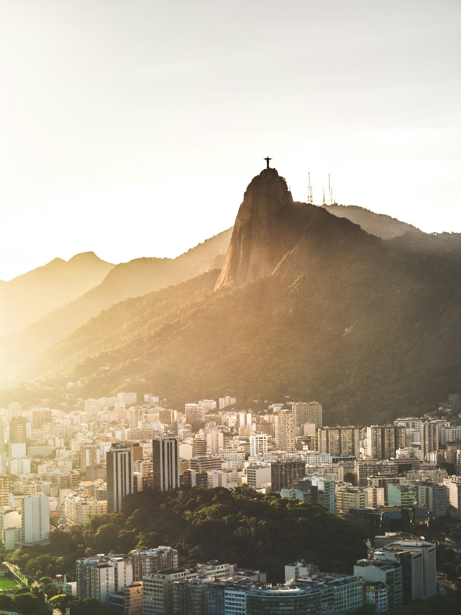 O poder do voto na democracia moderna